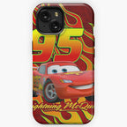 Anime JDM Racing Car Drift Phone Case