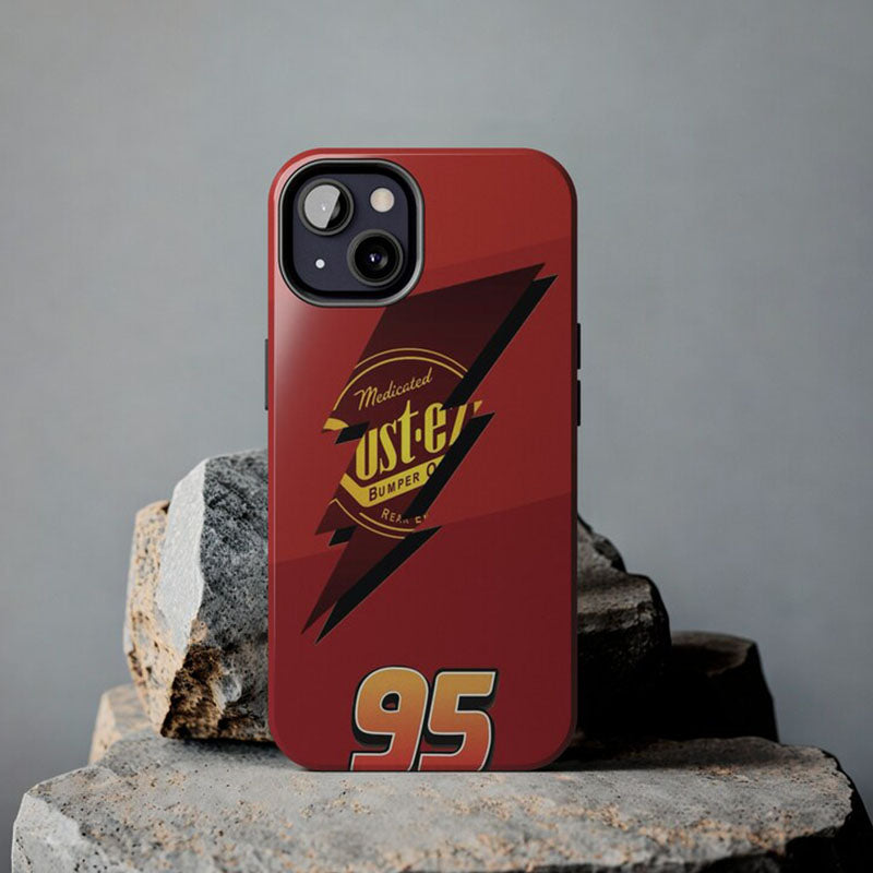 Anime JDM Racing Car Drift Phone Case
