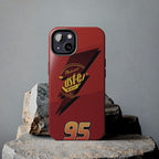 Anime JDM Racing Car Drift Phone Case