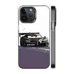 Anime JDM Racing Car Drift Phone Case