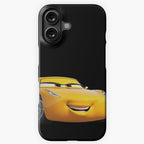 Anime JDM Racing Car Drift Phone Case