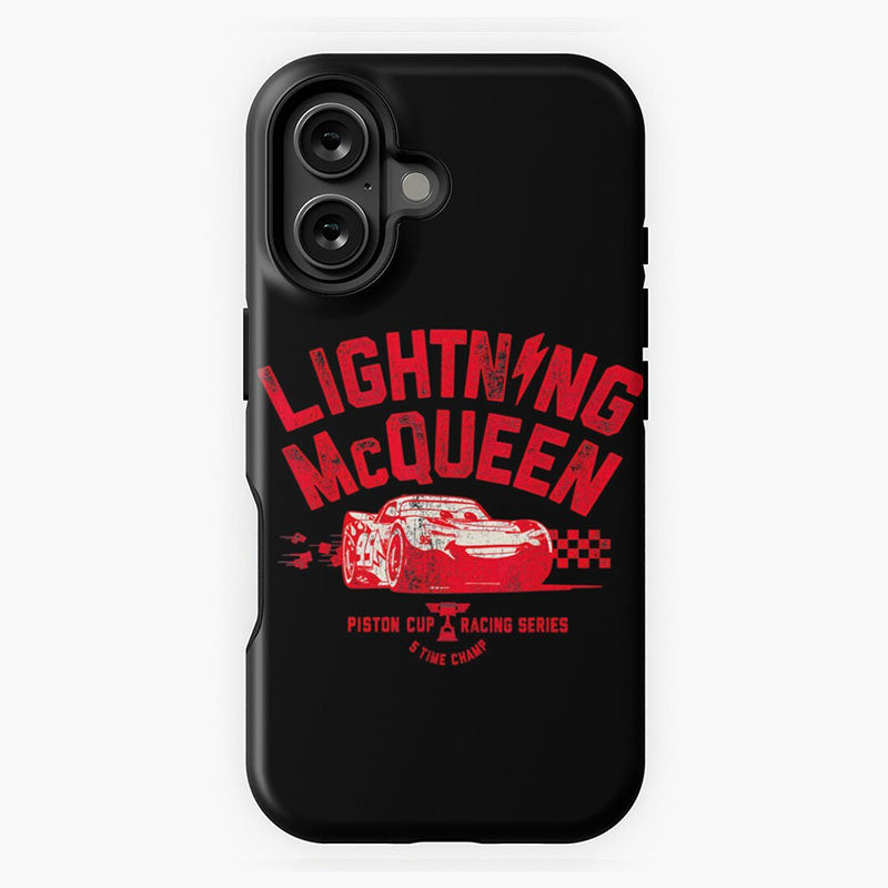 Anime JDM Racing Car Drift Phone Case