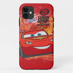 Anime JDM Racing Car Drift Phone Case