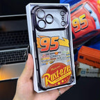 Anime JDM Racing Car Drift Phone Case