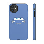 Anime JDM Racing Car Drift Phone Case