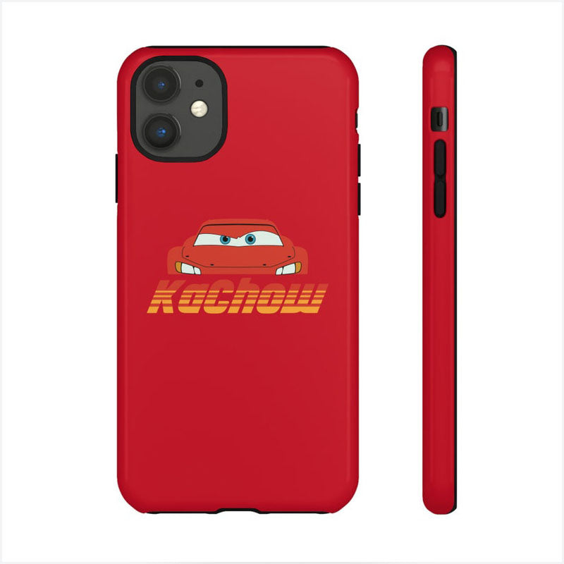 Anime JDM Racing Car Drift Phone Case