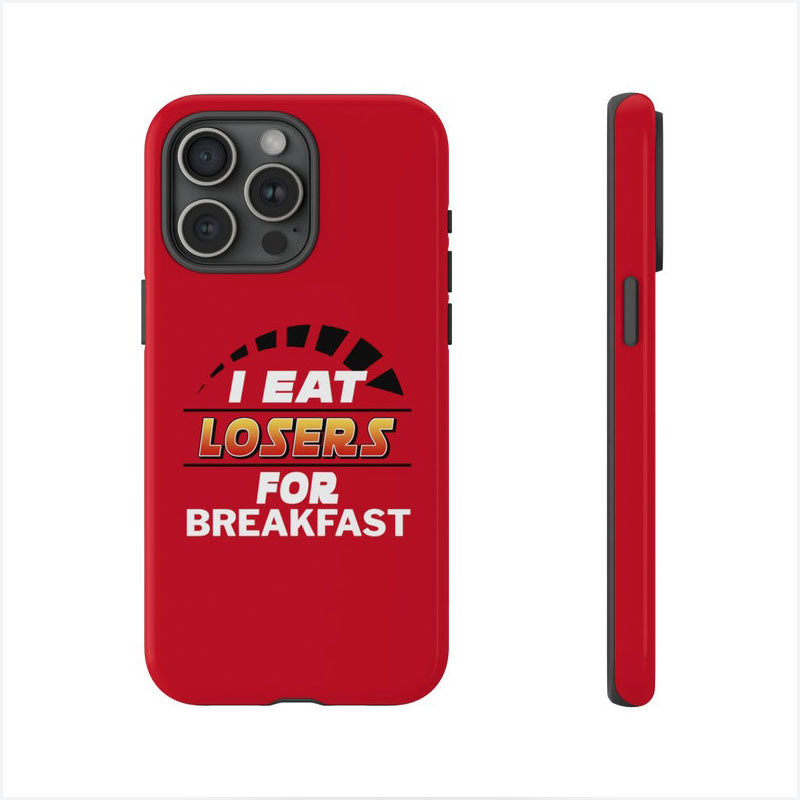 Anime JDM Racing Car Drift Phone Case