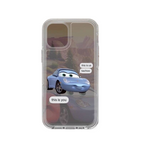 Anime JDM Racing Car Drift Phone Case