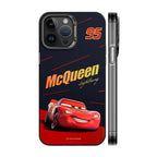 Anime JDM Racing Car Drift Phone Case