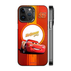 Anime JDM Racing Car Drift Phone Case