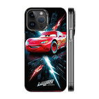 Anime JDM Racing Car Drift Phone Case