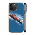 Anime JDM Racing Car Drift Phone Case