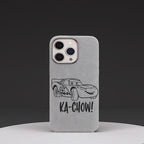 Anime JDM Racing Car Drift Phone Case