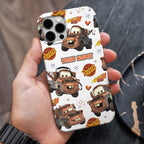 MagSafe Phone Case - Cars Theme Magnetic Shockproof Cover