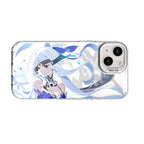 Honkai Star Rail Shockproof Phone Case