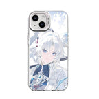 Honkai Star Rail Shockproof Phone Case