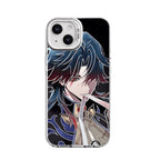 Honkai Star Rail Shockproof Phone Case