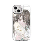 Honkai Star Rail Shockproof Phone Case