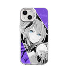 Honkai Star Rail Shockproof Phone Case