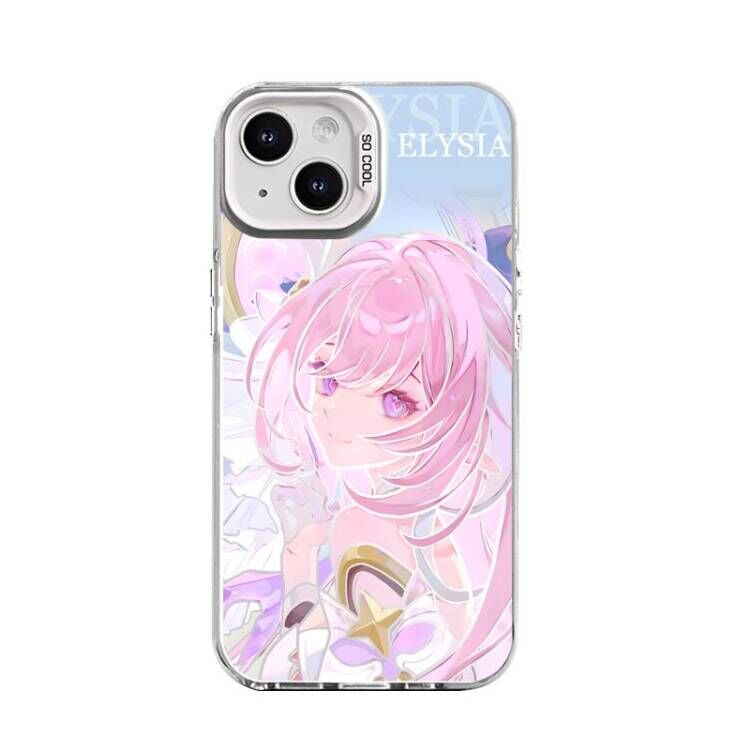 Honkai Star Rail Shockproof Phone Case