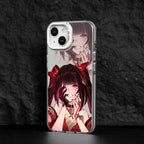 Honkai Star Rail Shockproof Phone Case