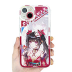 Honkai Star Rail Shockproof Phone Case