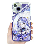 Honkai Star Rail Shockproof Phone Case