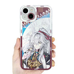 Honkai Star Rail Shockproof Phone Case