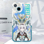 Honkai Star Rail Shockproof Phone Case