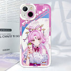 Honkai Star Rail Shockproof Phone Case