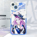 Honkai Star Rail Shockproof Phone Case