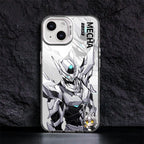 Honkai Star Rail Shockproof Phone Case