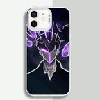 Solo Leveling Sung Jinwoo Phone Case
