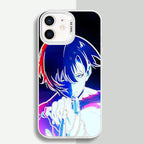 Solo Leveling Sung Jinwoo Phone Case