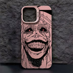 Solo Leveling Sung Jinwoo Phone Case