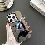 Solo Leveling Sung Jinwoo Phone Case