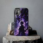 Solo Leveling Sung Jinwoo Phone Case