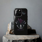 Solo Leveling Sung Jinwoo Phone Case