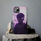 Solo Leveling Sung Jinwoo Phone Case