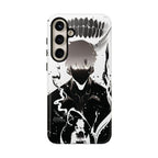 Solo Leveling Sung Jinwoo Phone Case