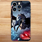 Solo Leveling Sung Jinwoo Phone Case