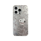 Cute Snoopy Cartoon Phone Case