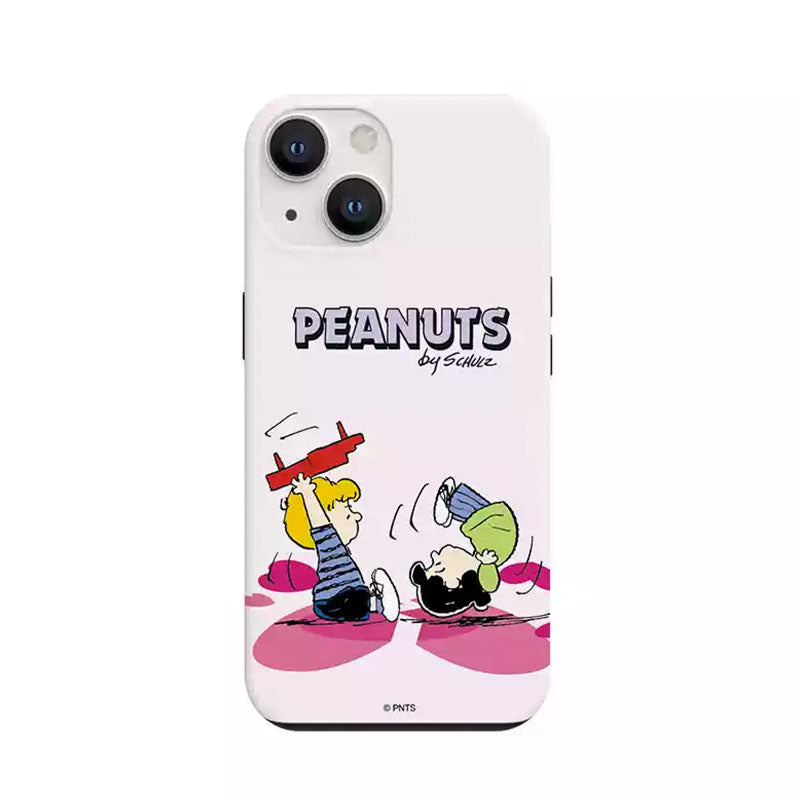 Cute Snoopy Cartoon Phone Case