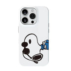 Cute Snoopy Cartoon Phone Case