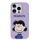 Cute Snoopy Cartoon Phone Case