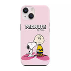Cute Snoopy Cartoon Phone Case