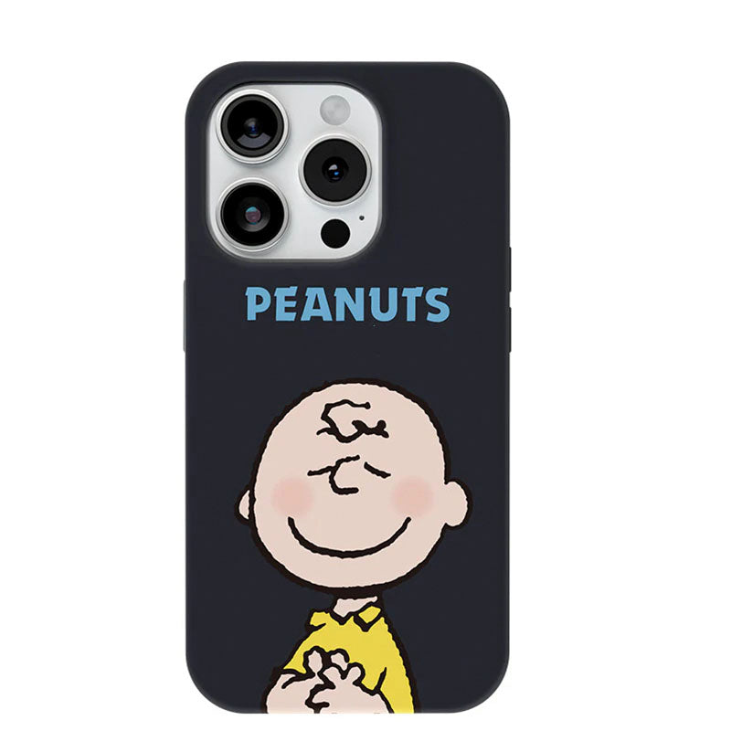 Cute Snoopy Cartoon Phone Case