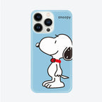 Cute Snoopy Cartoon Phone Case