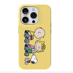 Cute Snoopy Cartoon Phone Case