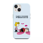 Cute Snoopy Cartoon Phone Case